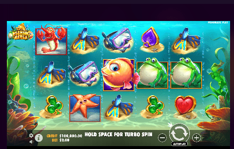 Fishin’ Reels3